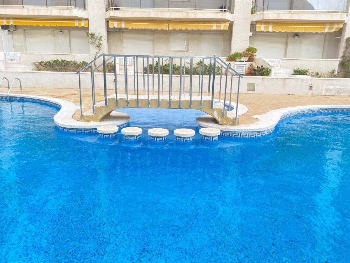 Relax I Sol Apartment กัมบริลส์ ภายนอก รูปภาพ