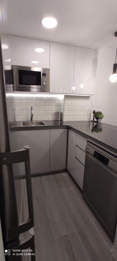 Relax I Sol Apartment กัมบริลส์ ภายนอก รูปภาพ
