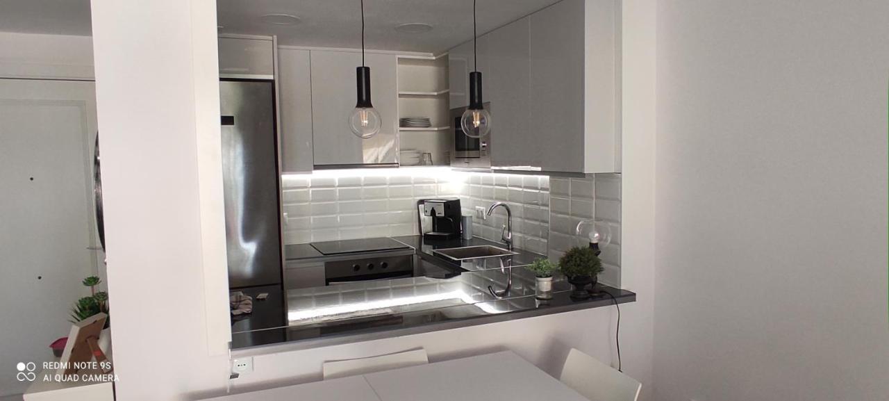 Relax I Sol Apartment กัมบริลส์ ภายนอก รูปภาพ