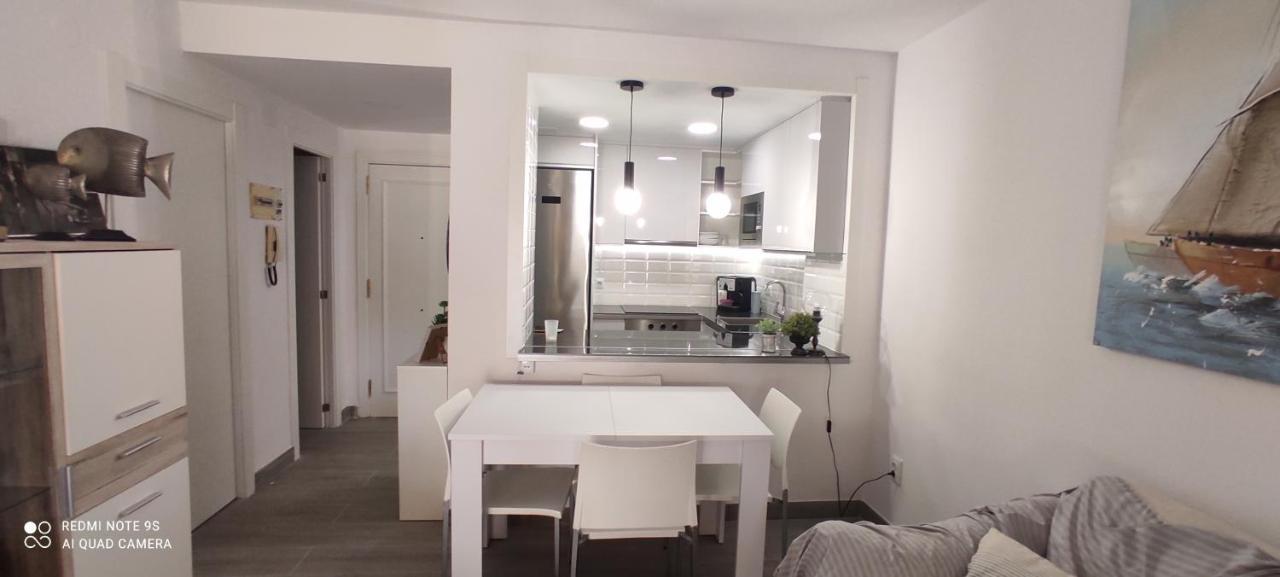 Relax I Sol Apartment กัมบริลส์ ภายนอก รูปภาพ