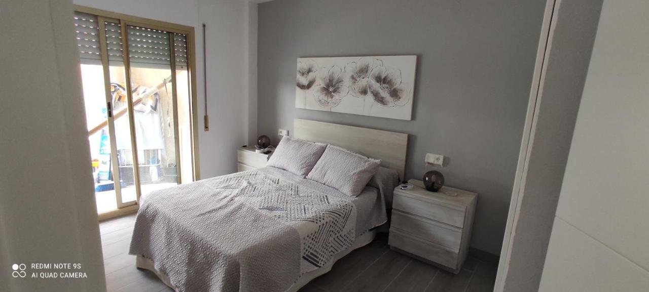Relax I Sol Apartment กัมบริลส์ ภายนอก รูปภาพ