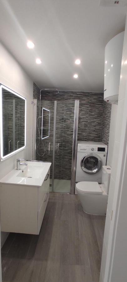 Relax I Sol Apartment กัมบริลส์ ภายนอก รูปภาพ