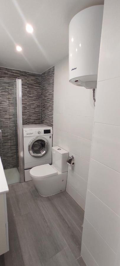 Relax I Sol Apartment กัมบริลส์ ภายนอก รูปภาพ